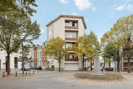 Appartement Te Koop Antwerpen