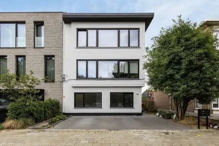 Appartement Te Koop Wilrijk