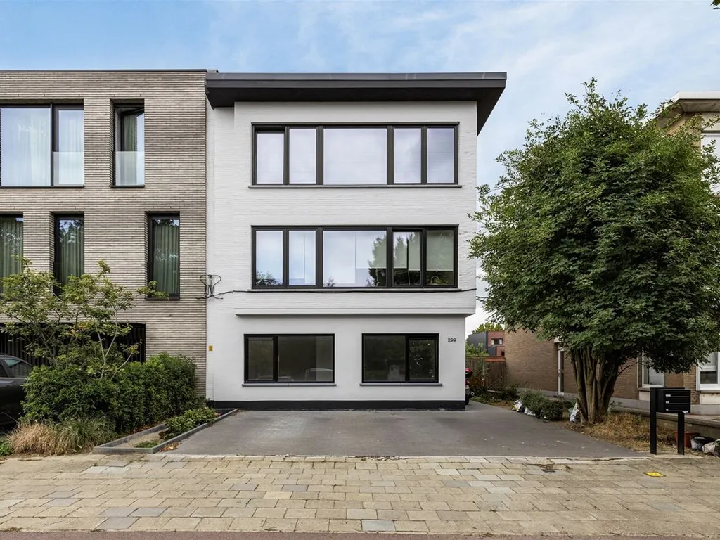 Hoofdfoto Appartement in Wilrijk