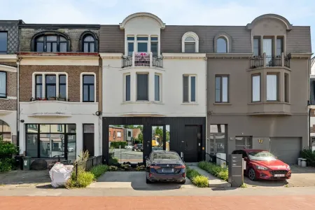 Appartement Te Koop Boechout