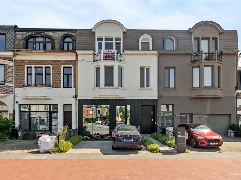 Hoofdfoto Appartement in Boechout