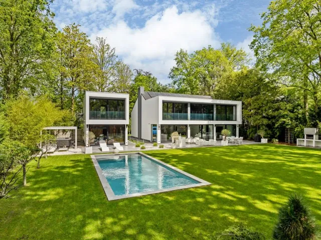 Maison à Schilde - Groene Wandeling 4, 2970