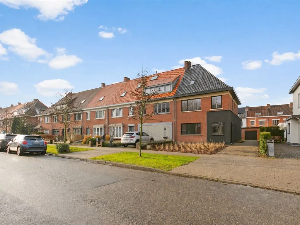 Hoofdfoto Huis in Edegem