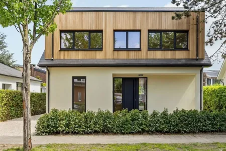 Huis Te Koop Edegem