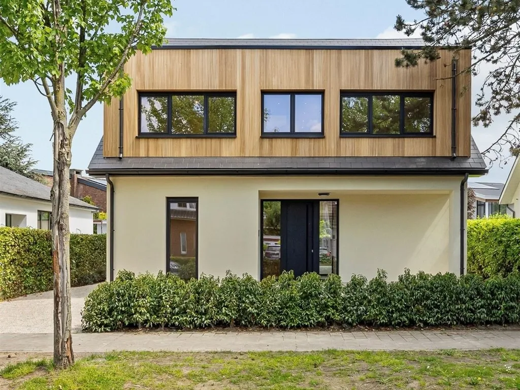 Hoofdfoto Huis in Edegem