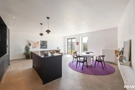 Appartement Te Koop Antwerpen