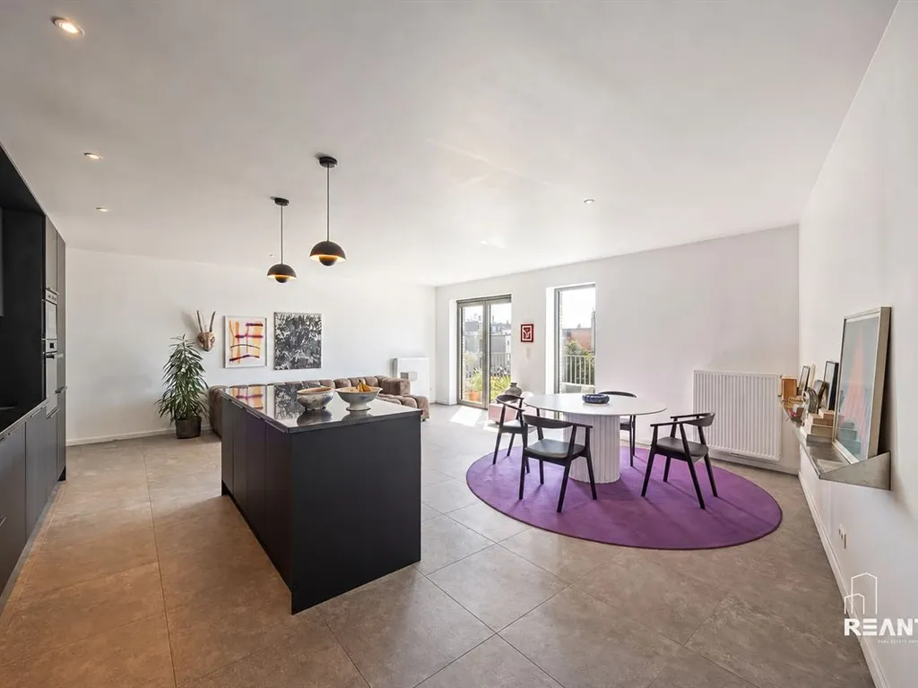 Hoofdfoto Appartement in Antwerpen