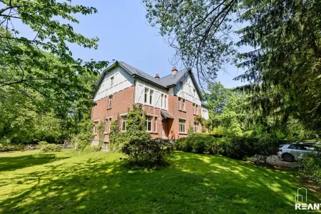Huis Te Koop Brasschaat