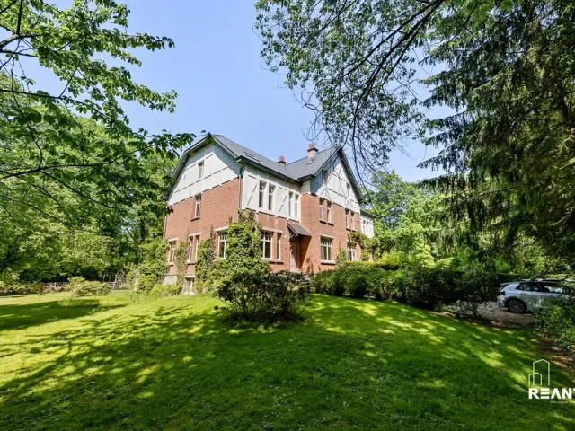 Villa in Brasschaat - Diksmuidelei 19, 2930