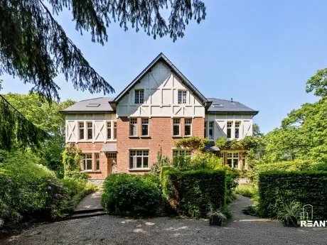 Villa in Brasschaat - Diksmuidelei 19, 2930 - foto 2