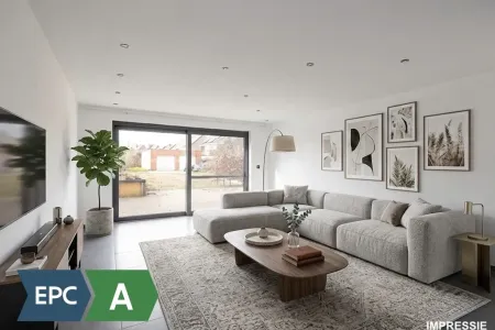 Huis Te Koop Willebroek