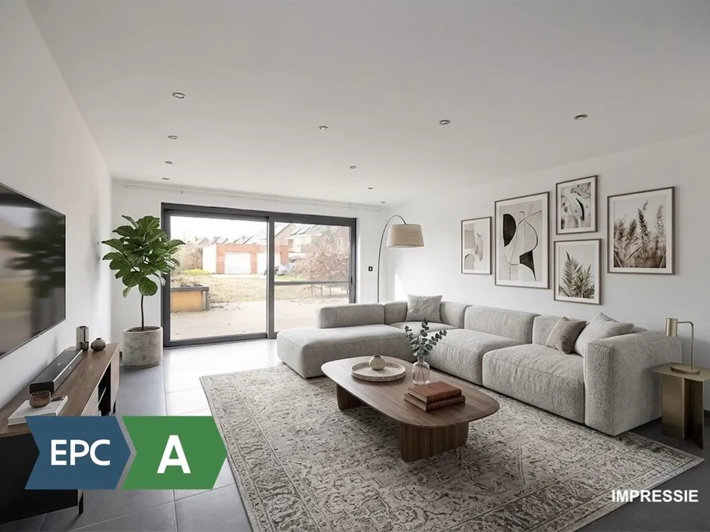 Hoofdfoto Huis in Willebroek