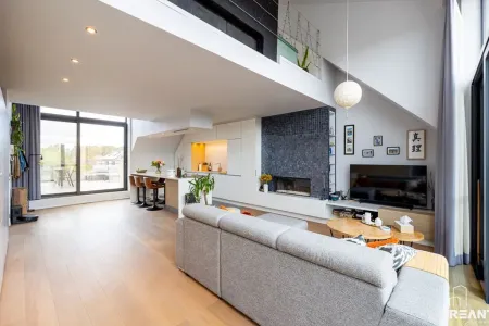 Appartement Te Koop Brecht