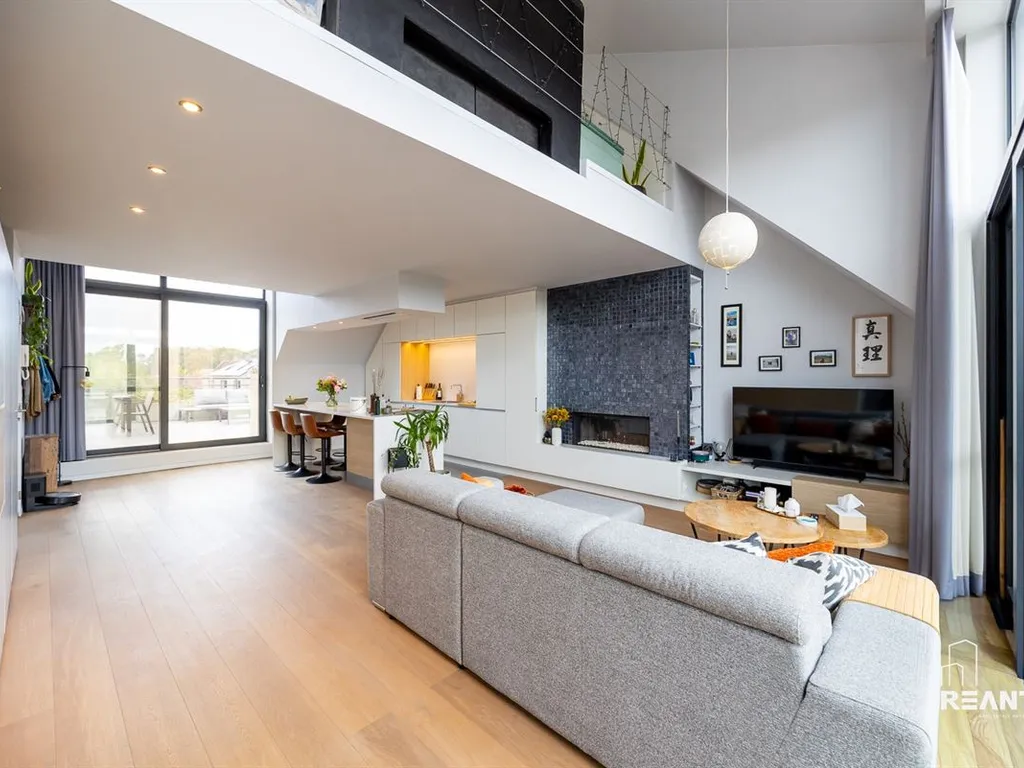 Hoofdfoto Appartement in Brecht