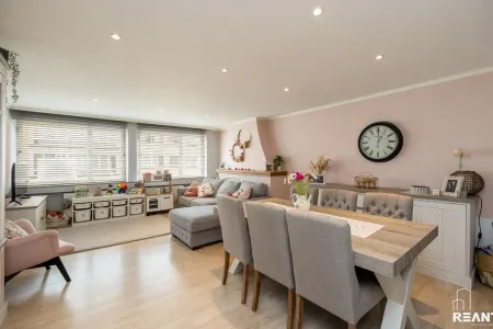 Appartement Te Koop Deurne