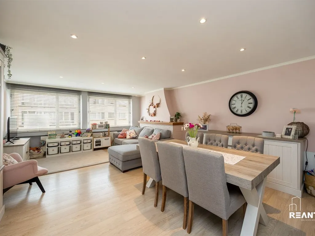 Hoofdfoto Appartement in Deurne