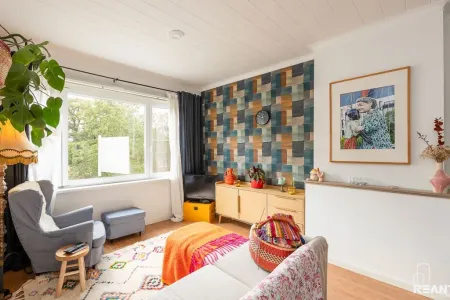 Appartement Te Koop Antwerpen