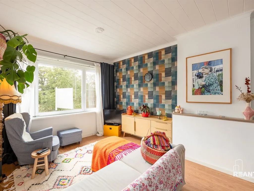 Hoofdfoto Appartement in Antwerpen