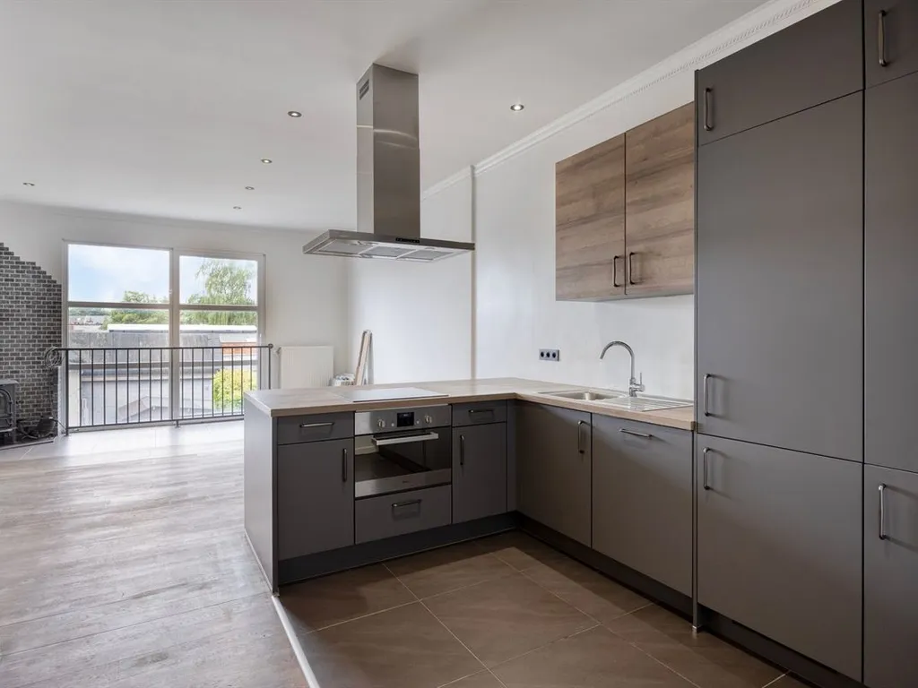 Hoofdfoto Appartement in Merksem