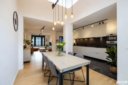 Huis Te Koop Edegem