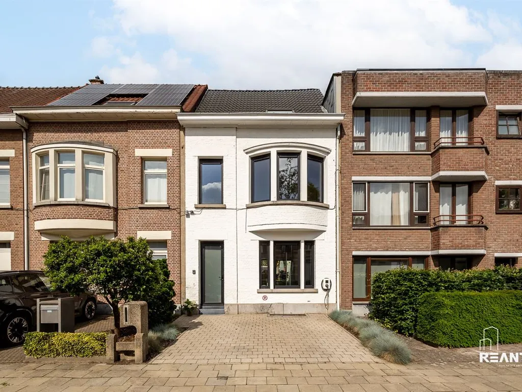 Hoofdfoto Huis in Mortsel