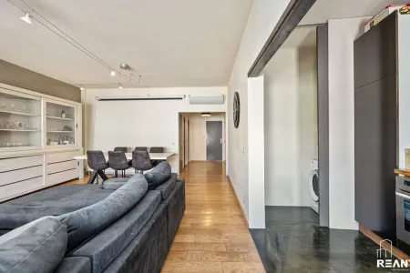 Appartement Te Koop Antwerpen