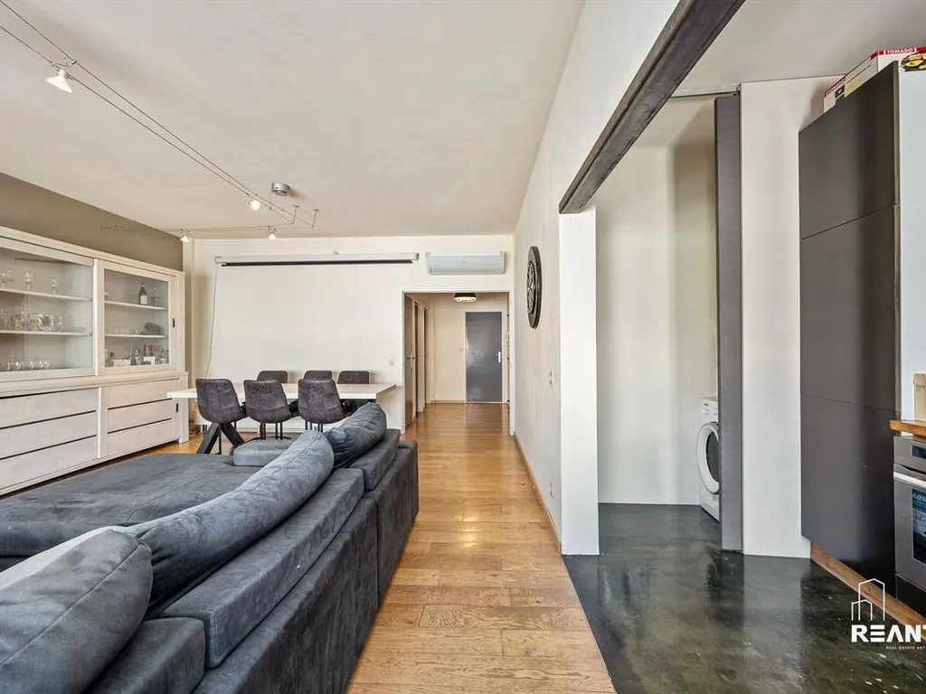 Hoofdfoto Appartement in Antwerpen