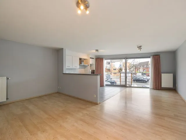 Huis in Kontich - Sint-Jansplein 21, 2550