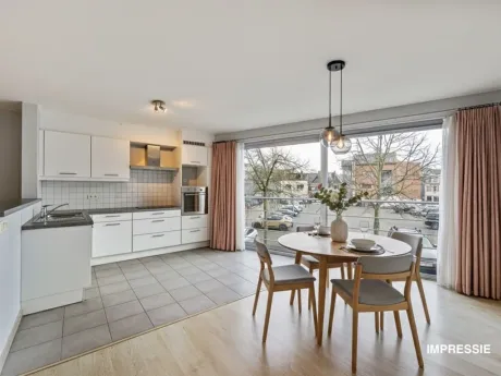 Huis in Kontich - Sint-Jansplein 21, 2550 - foto 2