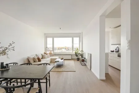 Appartement Te Koop Antwerpen