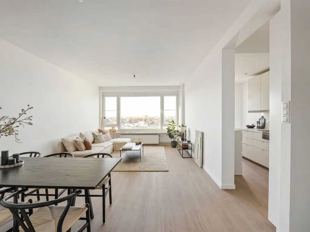 Hoofdfoto Appartement in Antwerpen