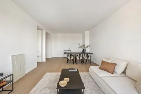 Appartement Te Koop Wilrijk