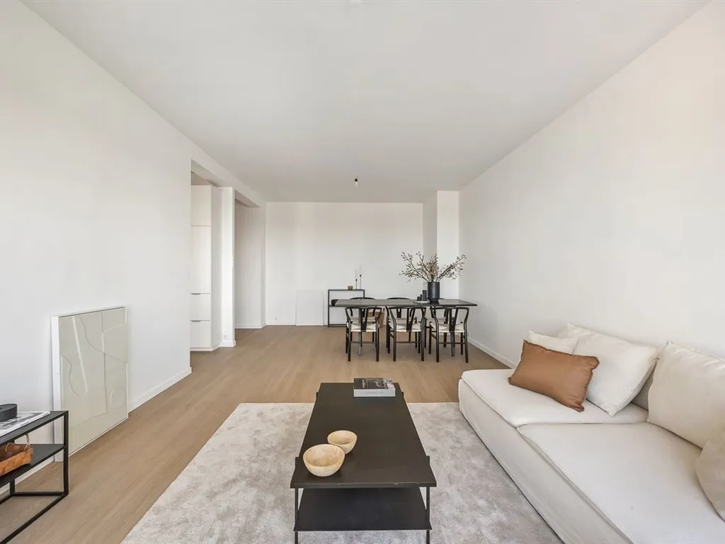 Hoofdfoto Appartement in Wilrijk