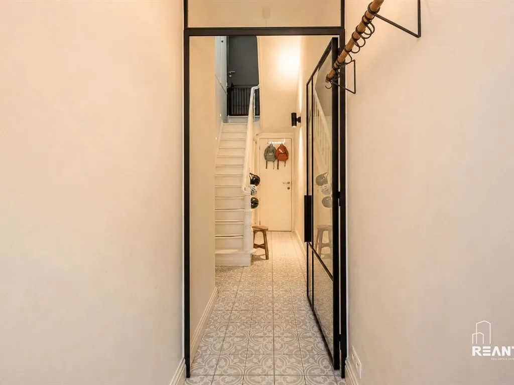 Hoofdfoto Huis in Antwerpen