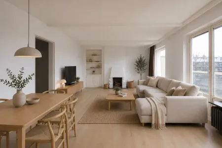 Appartement Te Koop Edegem