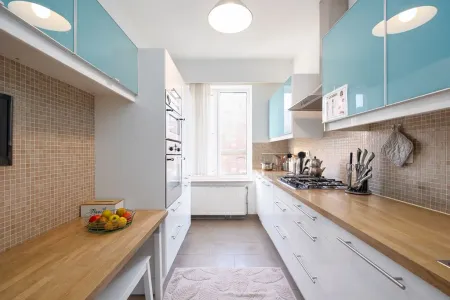 Appartement Te Koop Antwerpen