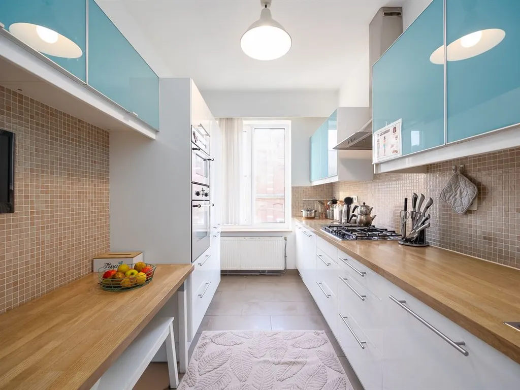 Hoofdfoto Appartement in Antwerpen