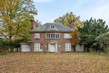 Huis Te Koop Antwerpen