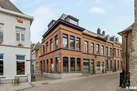 Huis Te Koop Lier