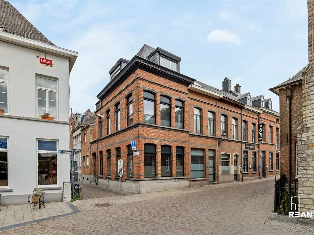 Hoofdfoto Huis in Lier