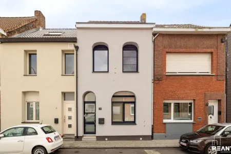 Huis Te Koop Boom