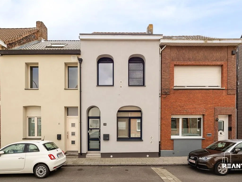 Hoofdfoto Huis in Boom