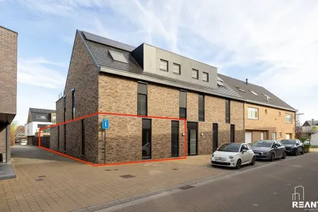 Appartement Te Koop Puurs