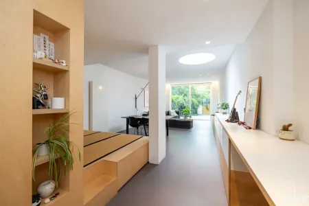 Huis Te Koop Brasschaat