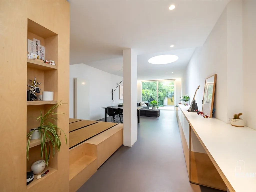 Hoofdfoto Huis in Brasschaat