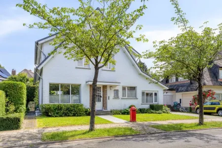 Appartement Te Koop Edegem