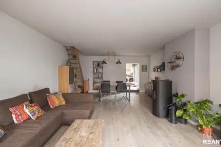 Huis Te Koop Brasschaat