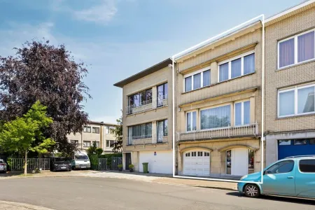 Huis Te Koop Antwerpen