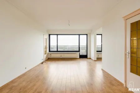 Appartement Te Koop Antwerpen