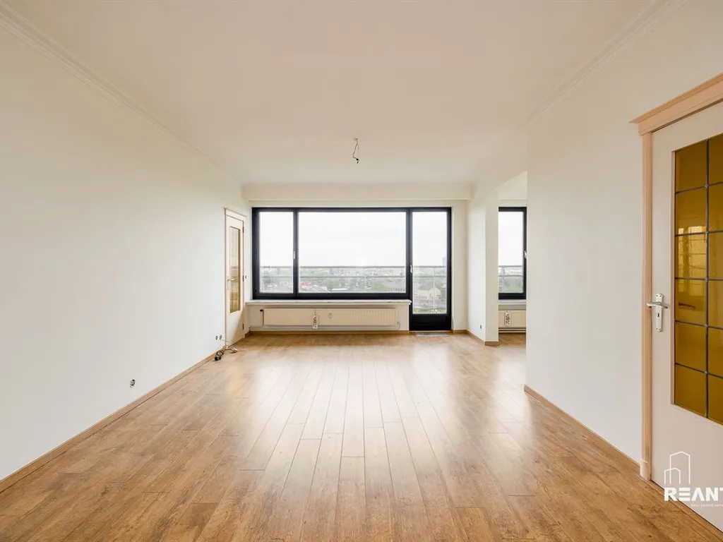 Hoofdfoto Appartement in Antwerpen